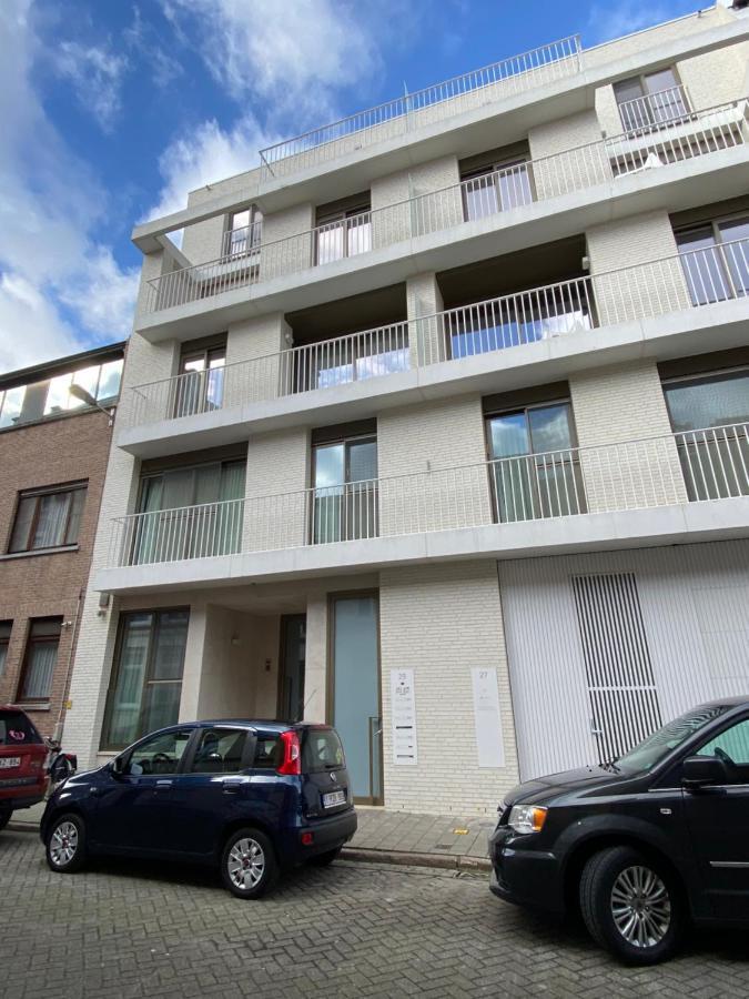 Apartment Anvers Exterior foto