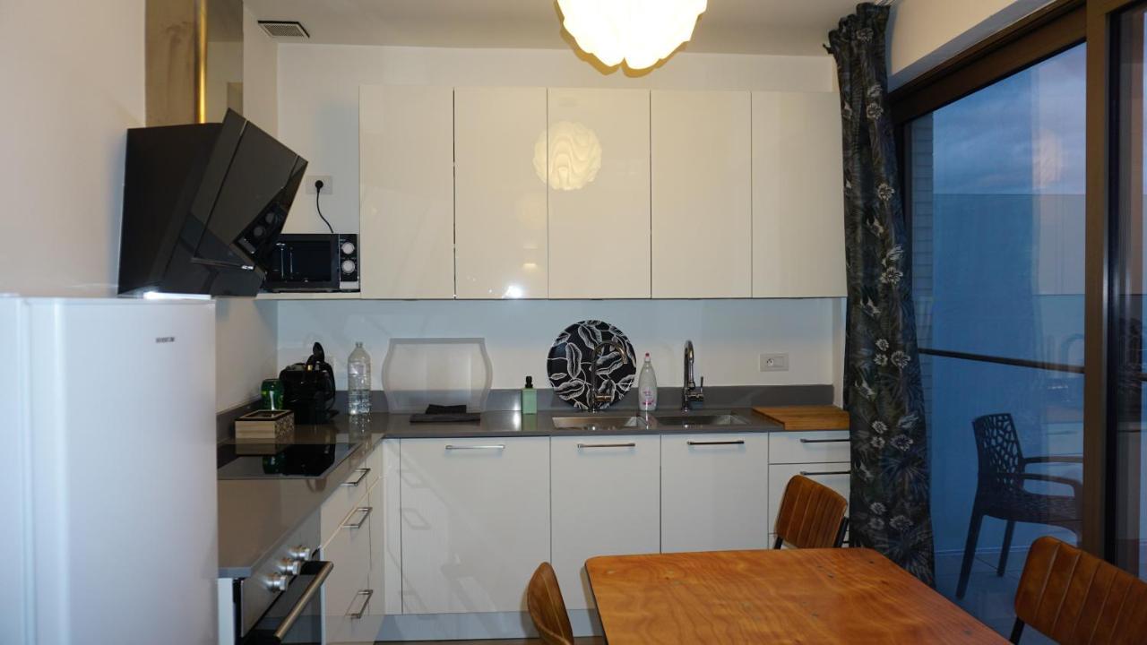 Apartment Anvers Exterior foto