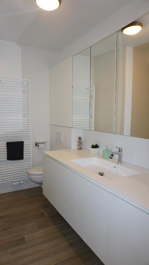 Apartment Anvers Exterior foto