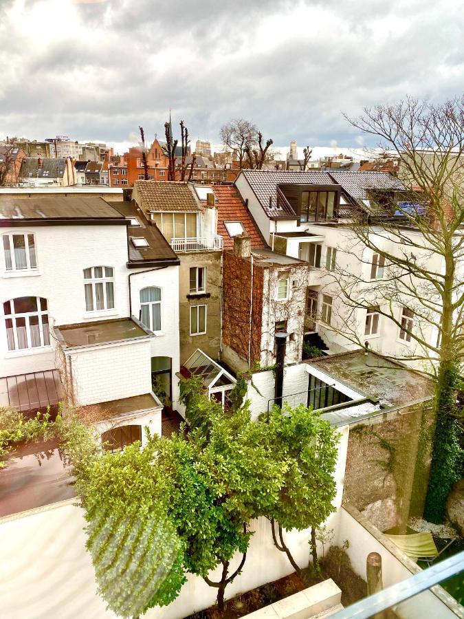Apartment Anvers Exterior foto