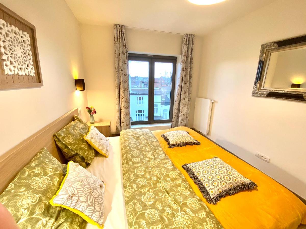 Apartment Anvers Exterior foto
